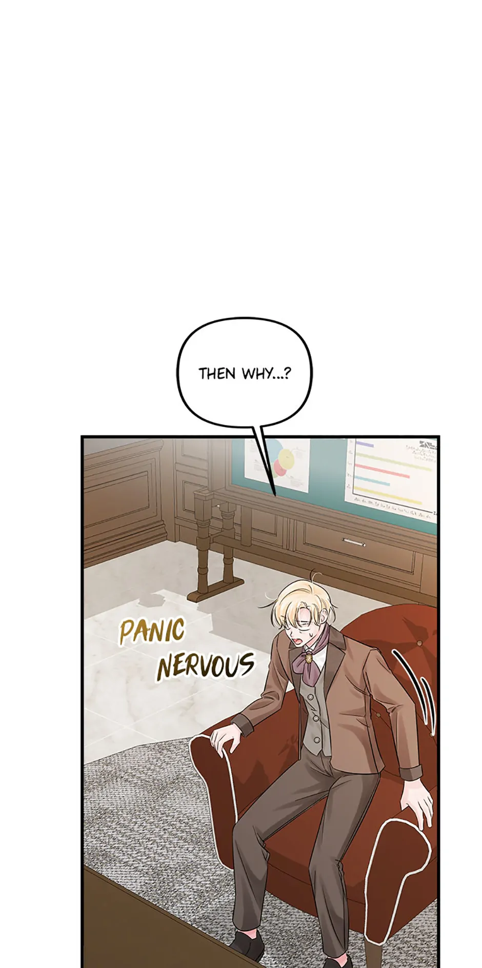 Melin’s Salvation Plan chapter 68 page 46