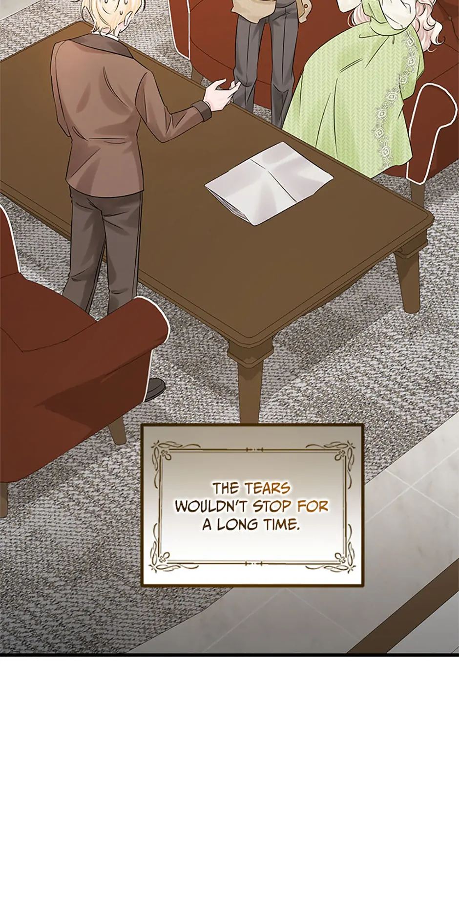 Melin’s Salvation Plan chapter 68 page 49