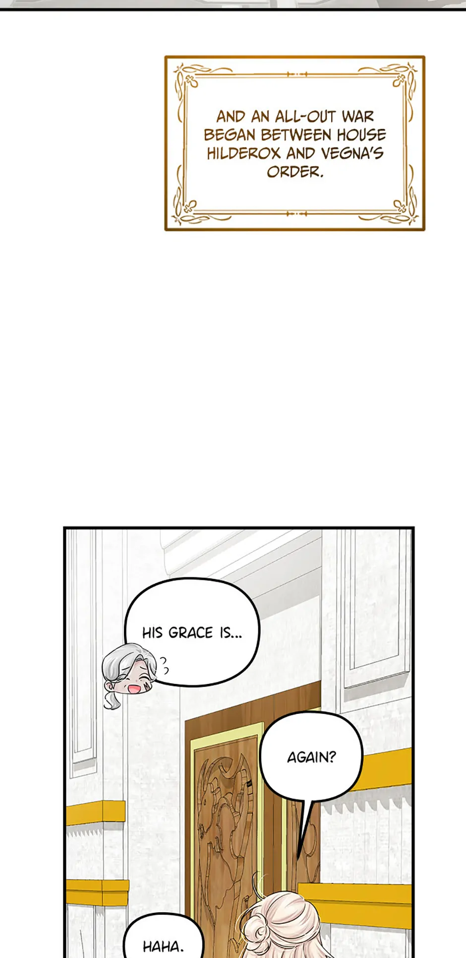 Melin’s Salvation Plan chapter 68 page 53