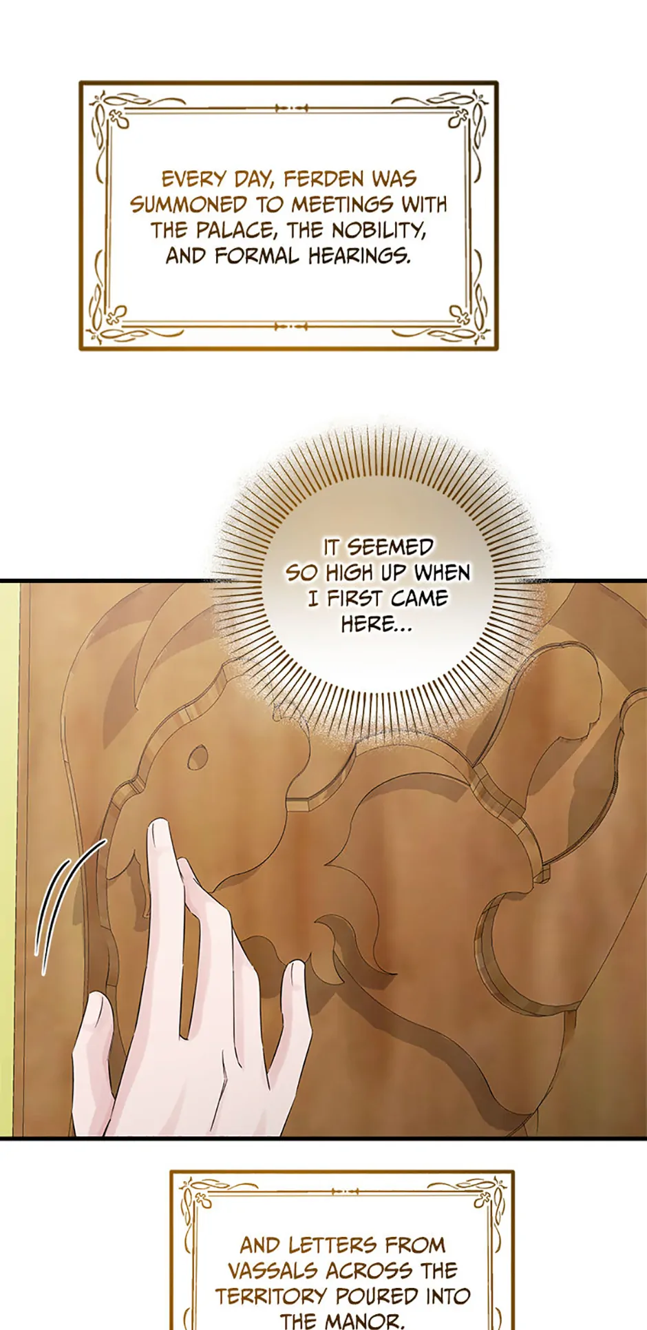 Melin’s Salvation Plan chapter 68 page 55