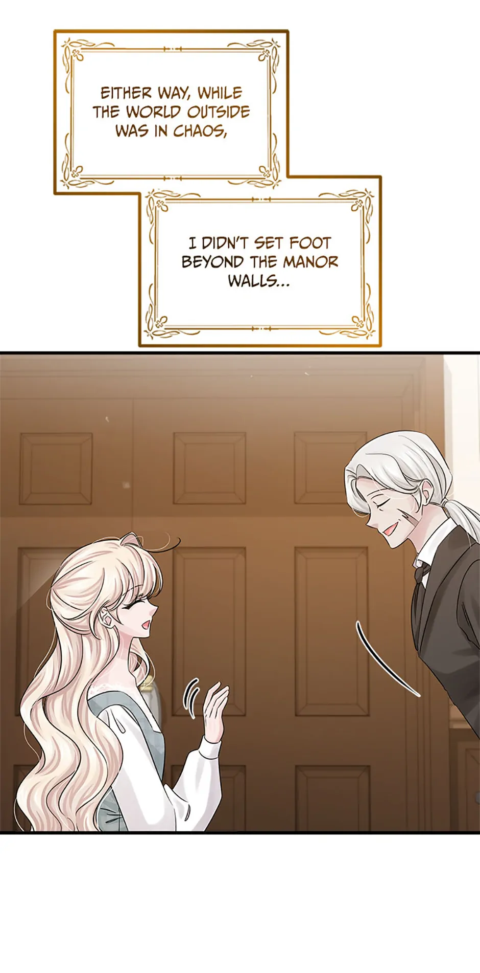 Melin’s Salvation Plan chapter 68 page 59