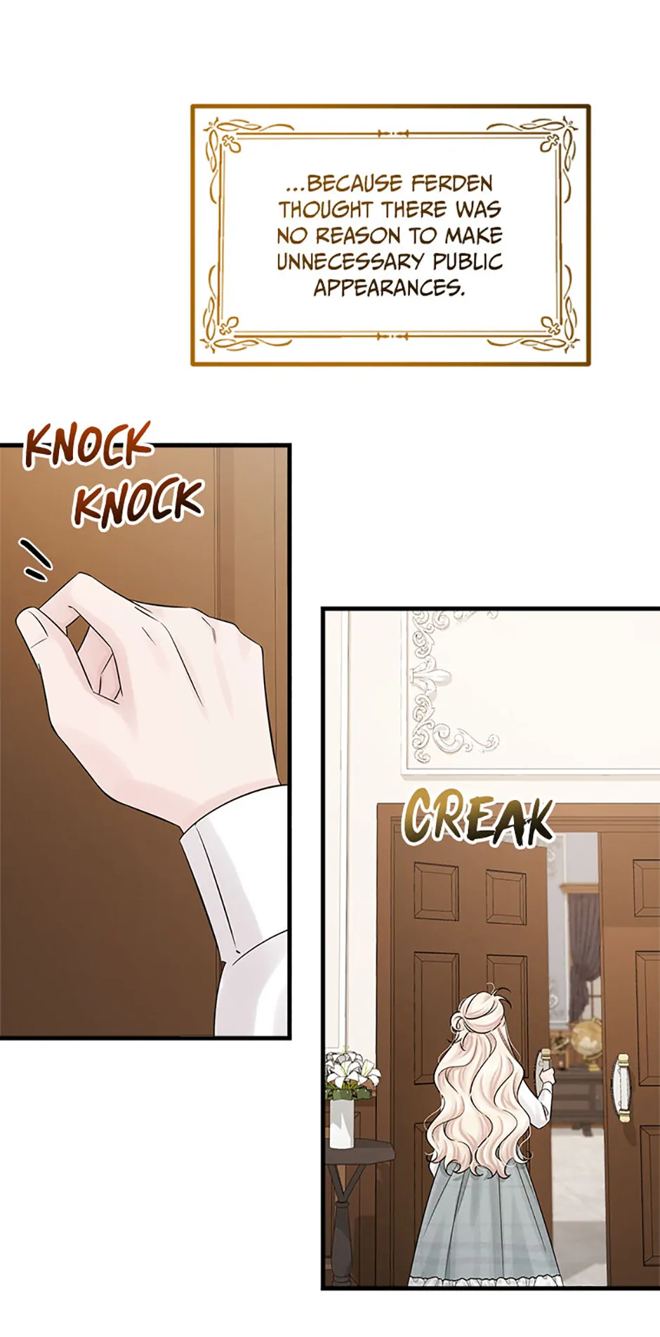 Melin’s Salvation Plan chapter 68 page 60