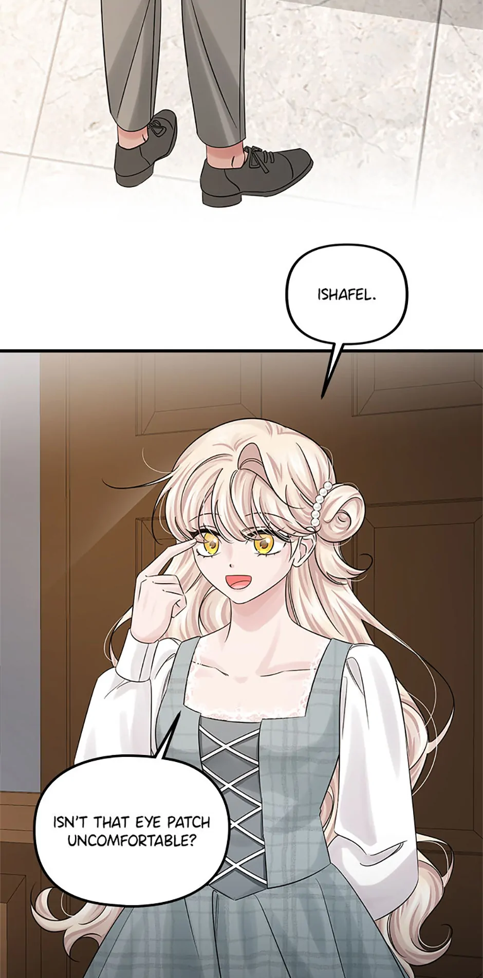 Melin’s Salvation Plan chapter 68 page 65