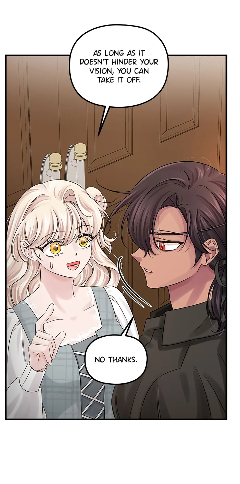 Melin’s Salvation Plan chapter 68 page 67