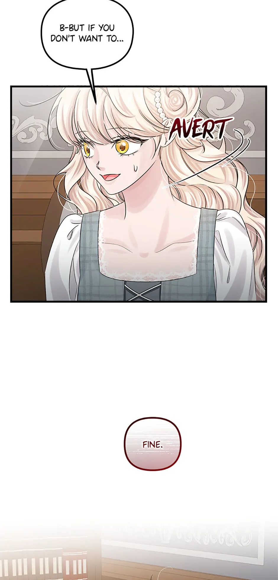 Melin’s Salvation Plan chapter 68 page 71