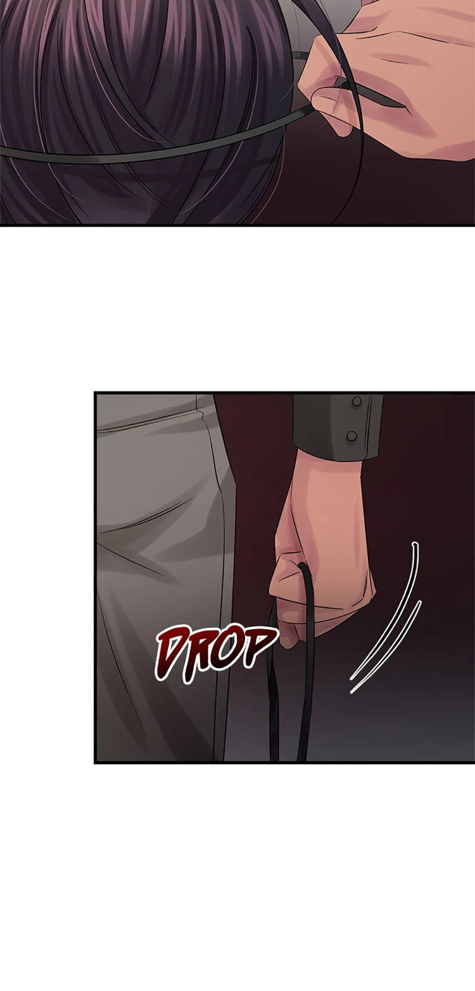 Melin’s Salvation Plan chapter 68 page 73
