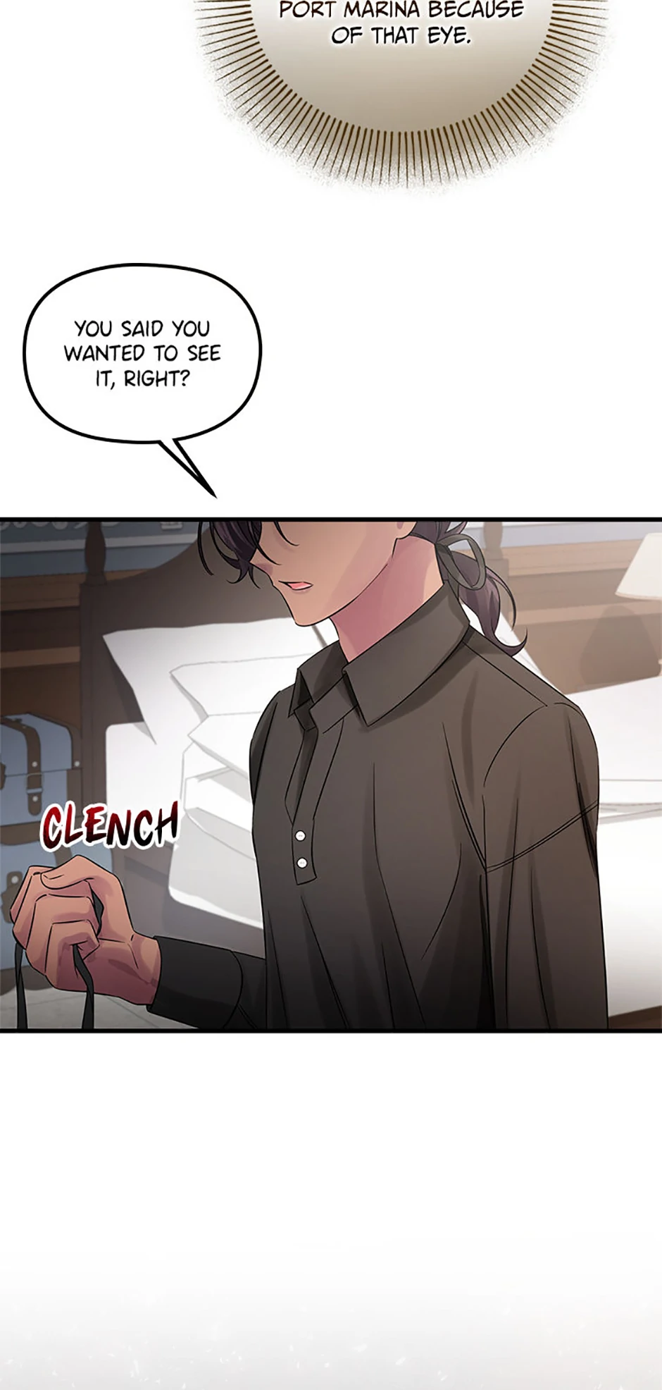Melin’s Salvation Plan chapter 68 page 77