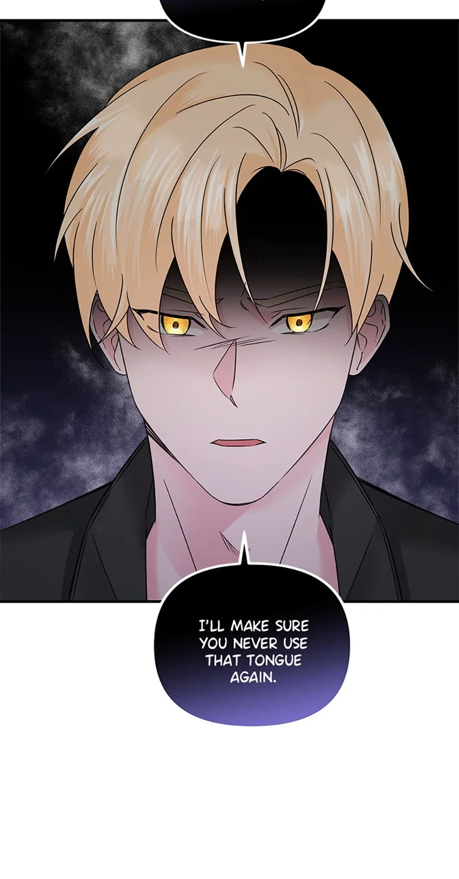 Melin’s Salvation Plan chapter 8 page 3