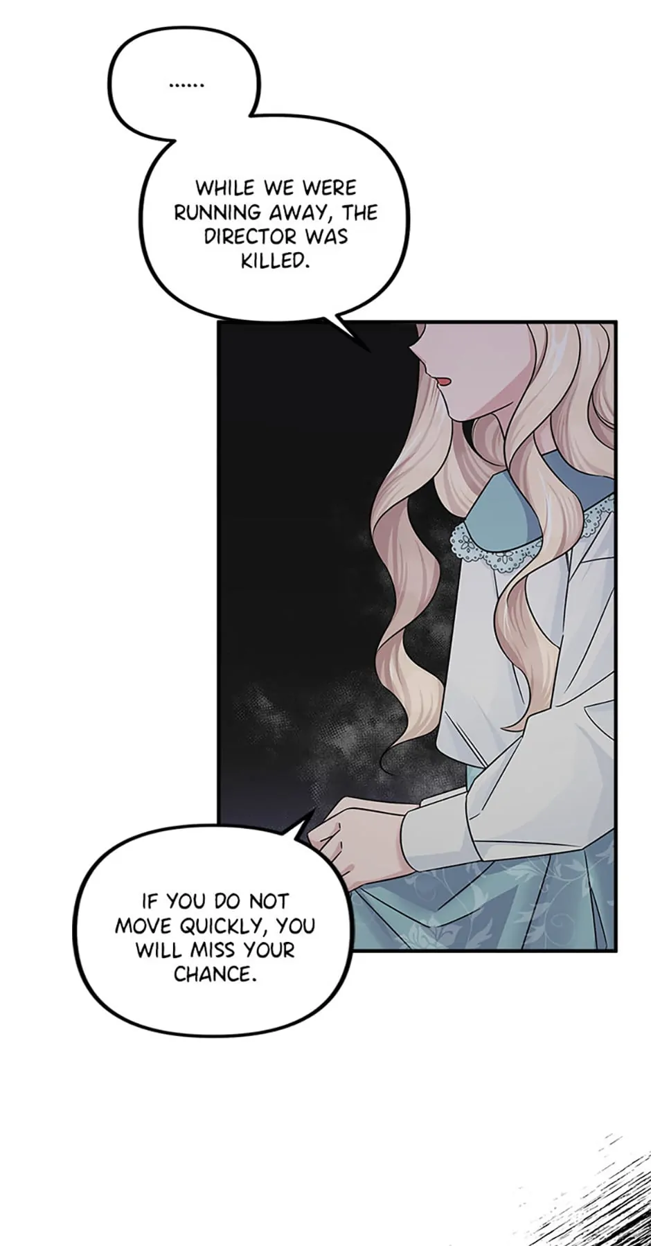 Melin’s Salvation Plan chapter 8 page 4