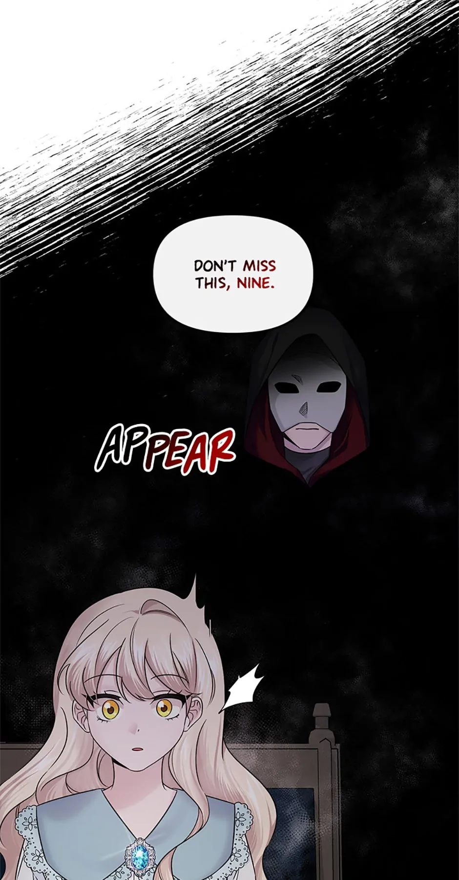 Melin’s Salvation Plan chapter 8 page 5