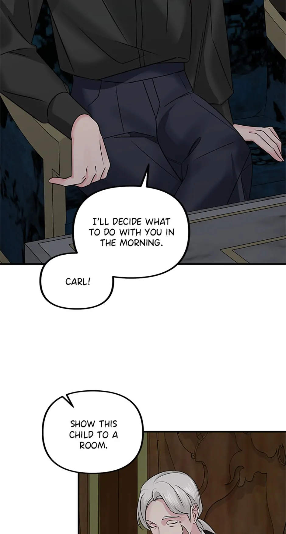 Melin’s Salvation Plan chapter 8 page 10