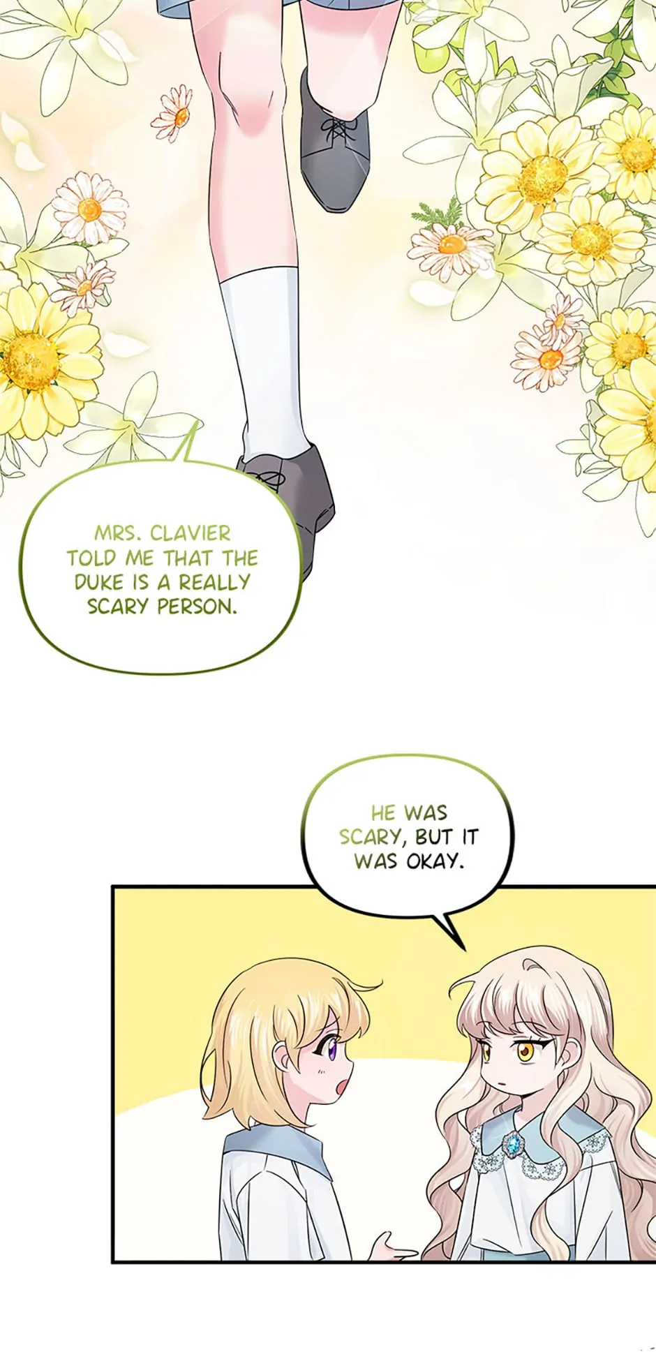 Melin’s Salvation Plan chapter 8 page 14