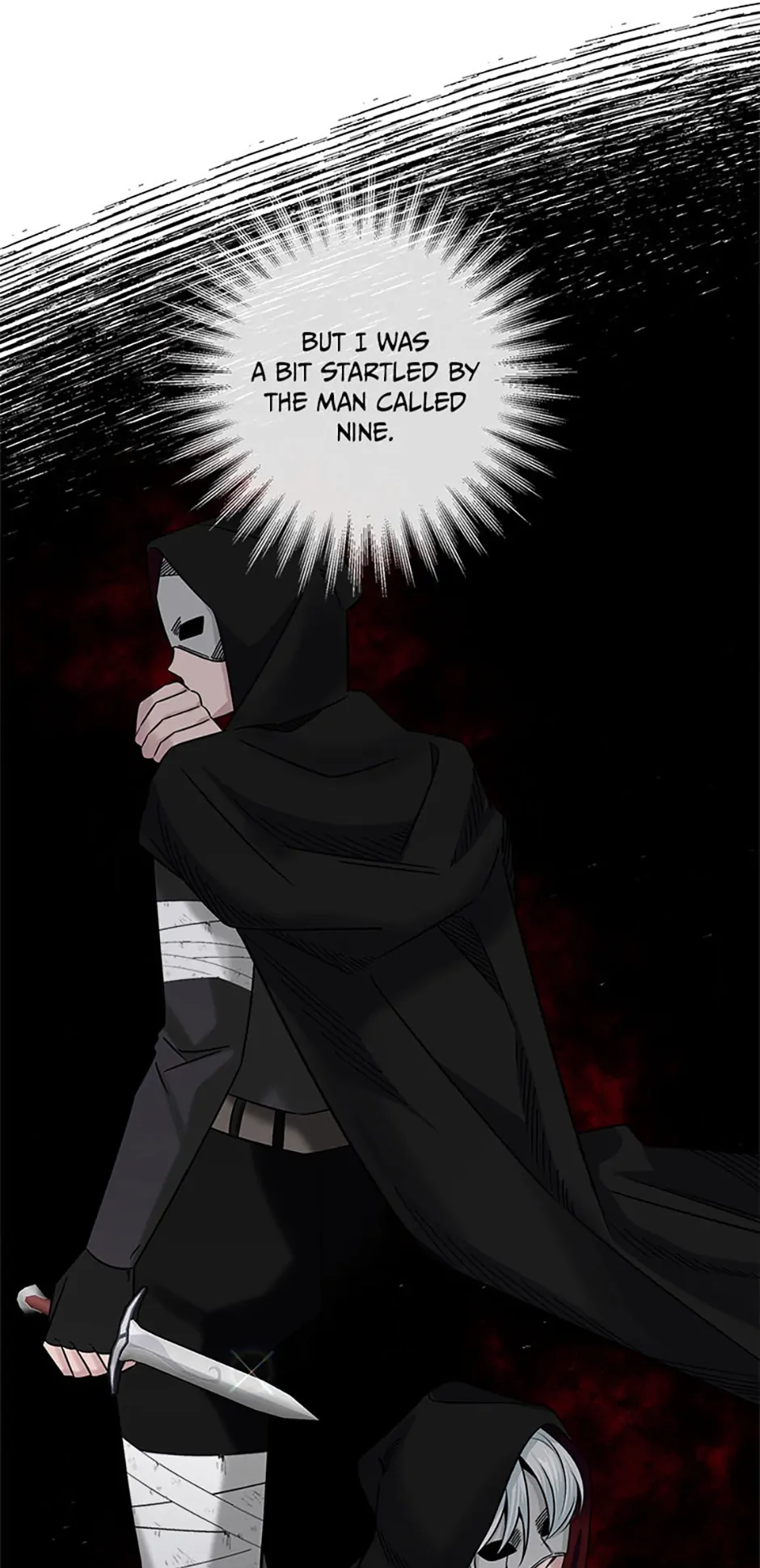 Melin’s Salvation Plan chapter 8 page 15