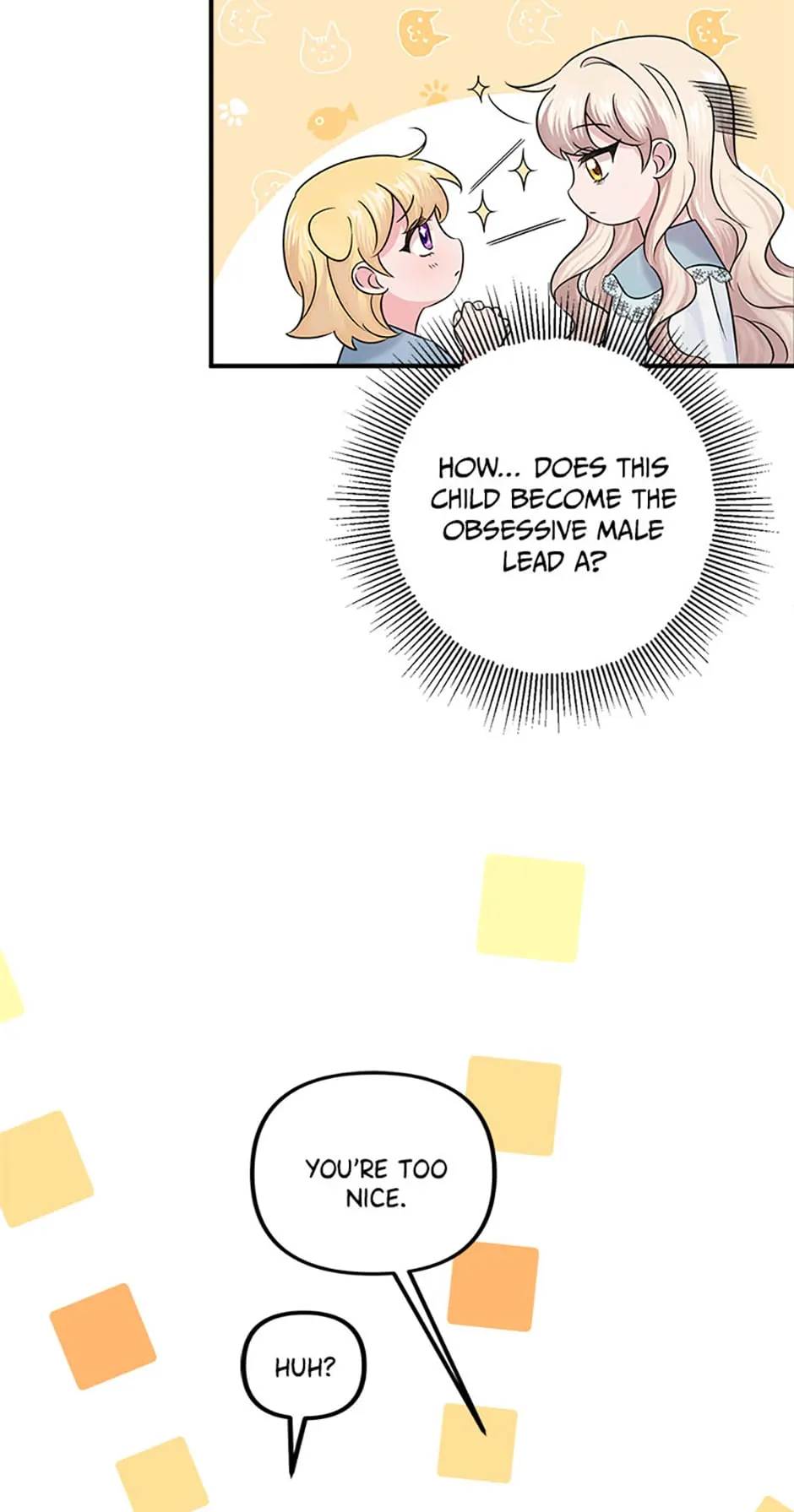 Melin’s Salvation Plan chapter 8 page 21