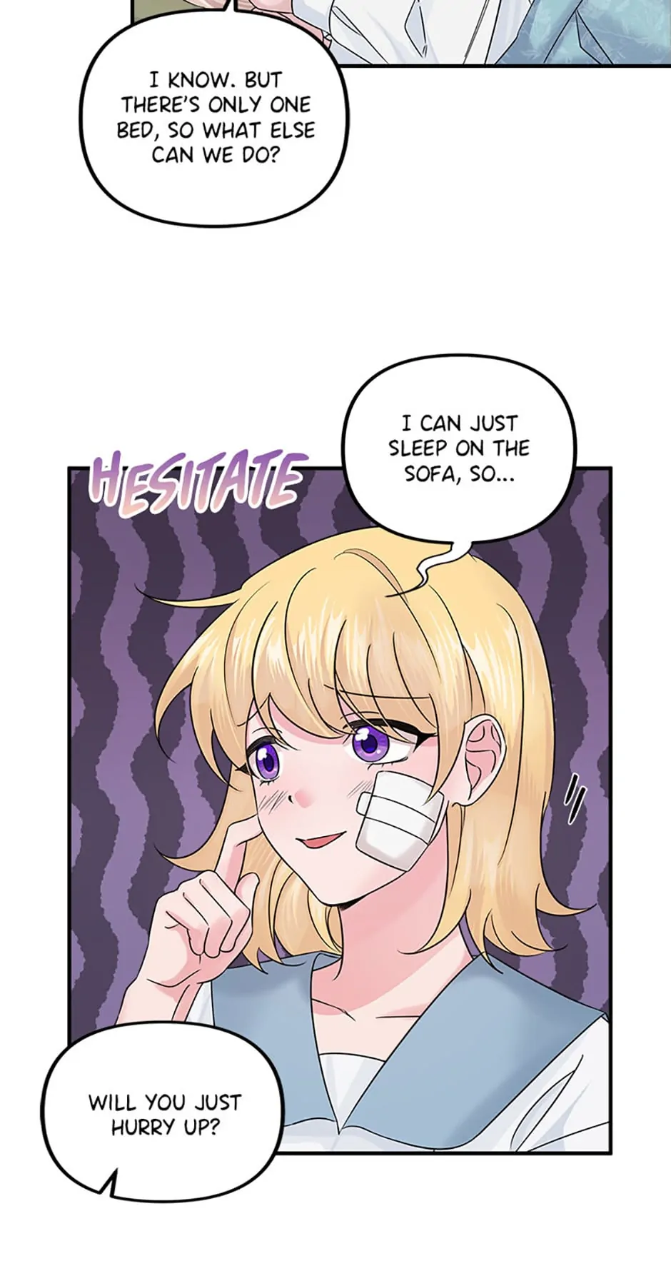 Melin’s Salvation Plan chapter 8 page 25