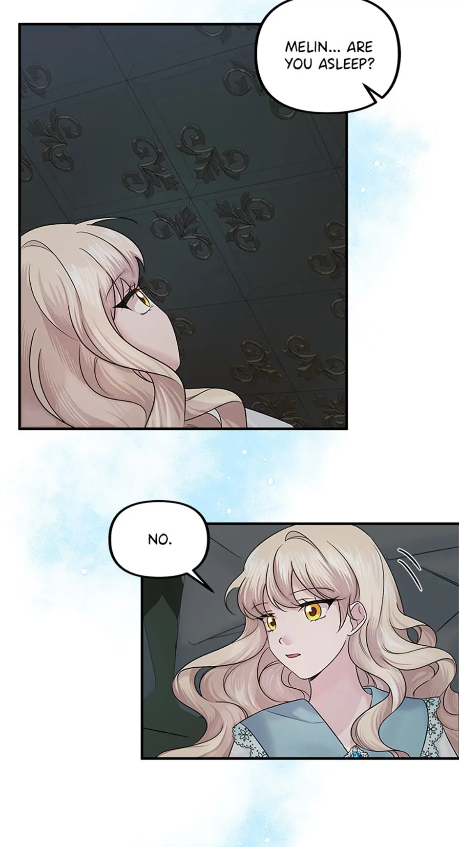 Melin’s Salvation Plan chapter 8 page 27