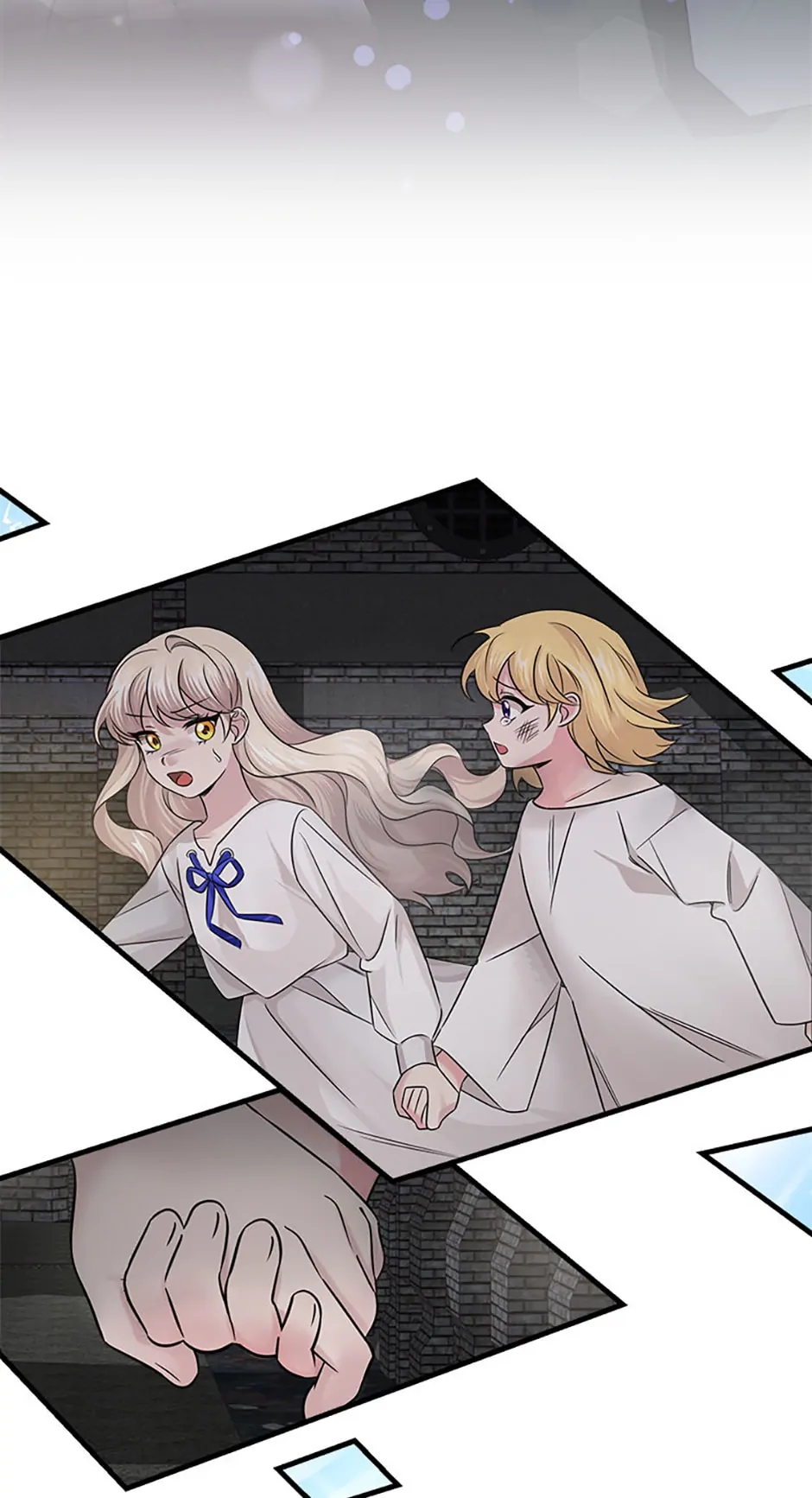 Melin’s Salvation Plan chapter 8 page 30