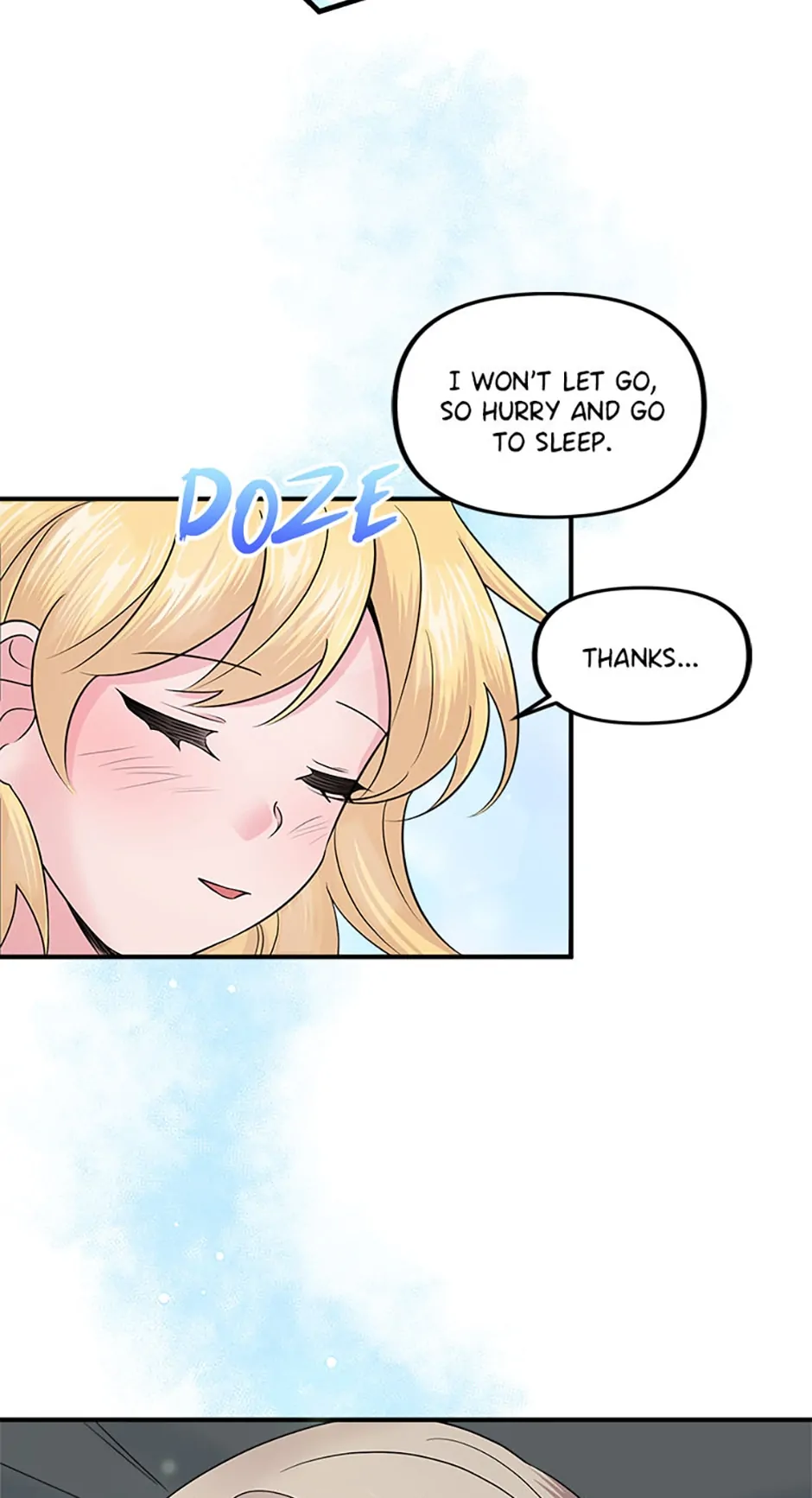 Melin’s Salvation Plan chapter 8 page 31