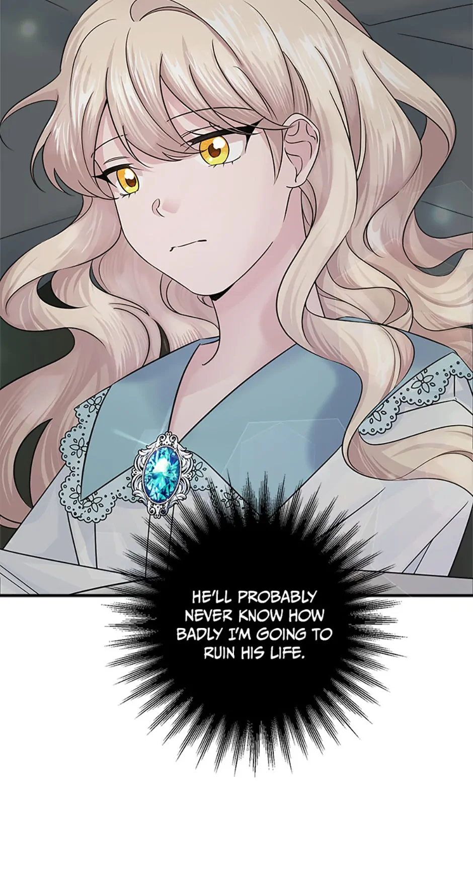Melin’s Salvation Plan chapter 8 page 32