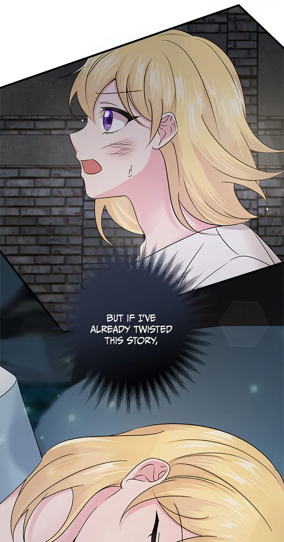 Melin’s Salvation Plan chapter 8 page 34