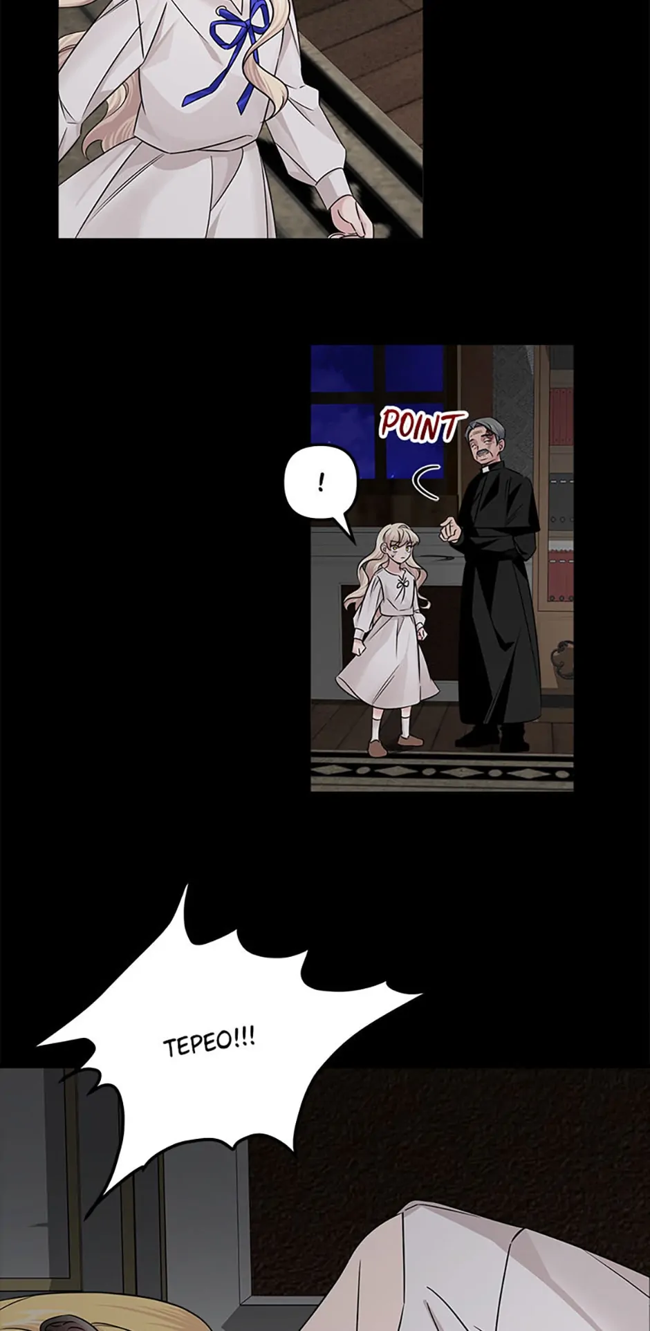Melin’s Salvation Plan chapter 8 page 41