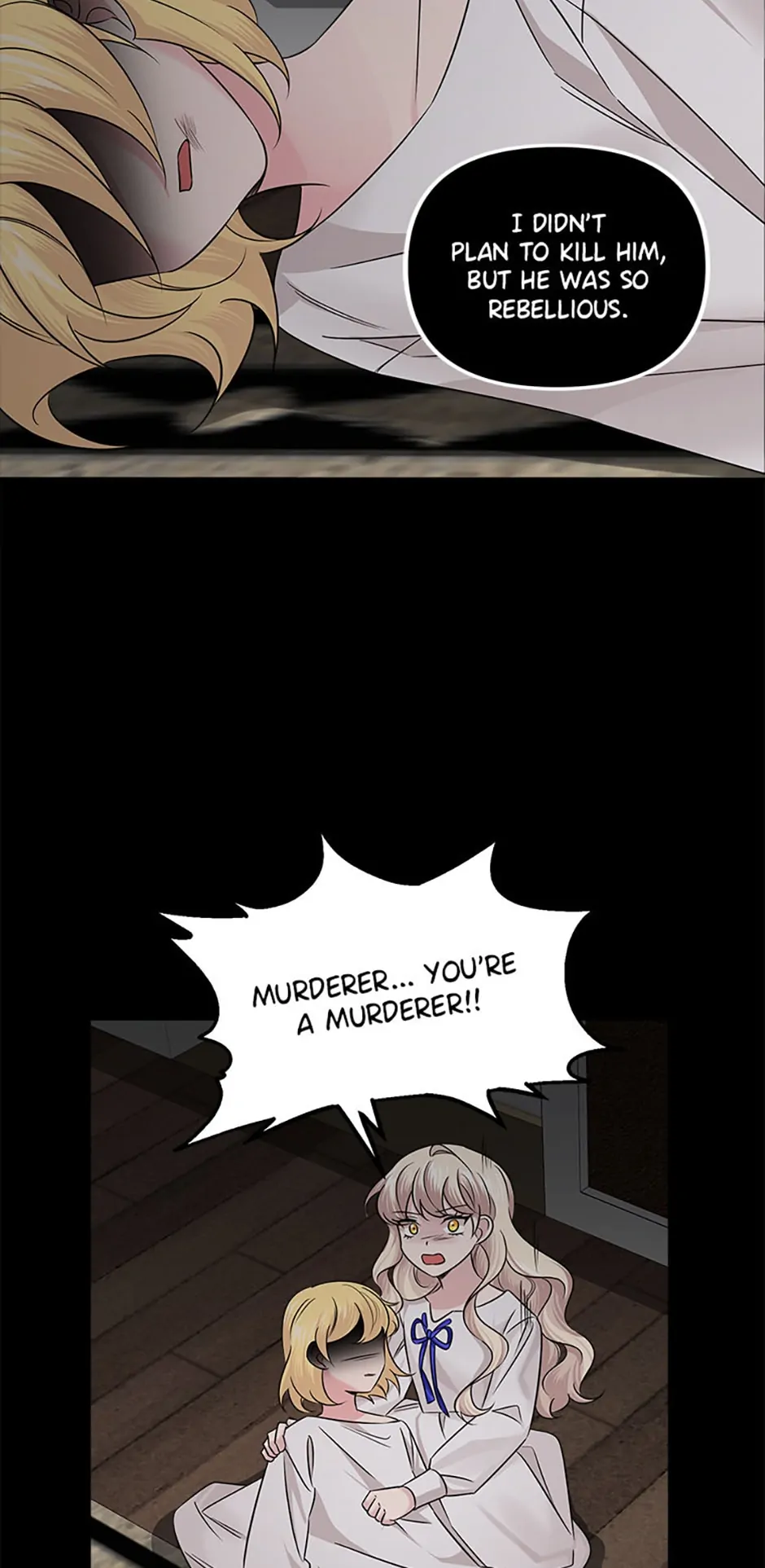 Melin’s Salvation Plan chapter 8 page 42