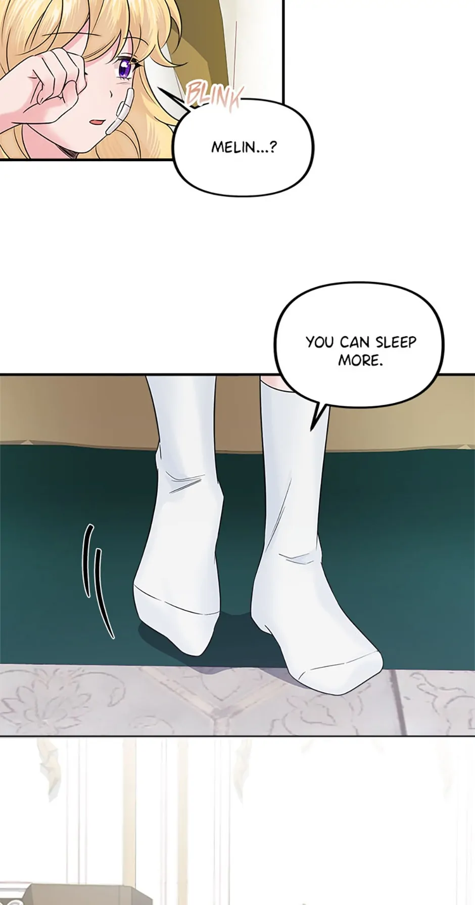 Melin’s Salvation Plan chapter 8 page 49