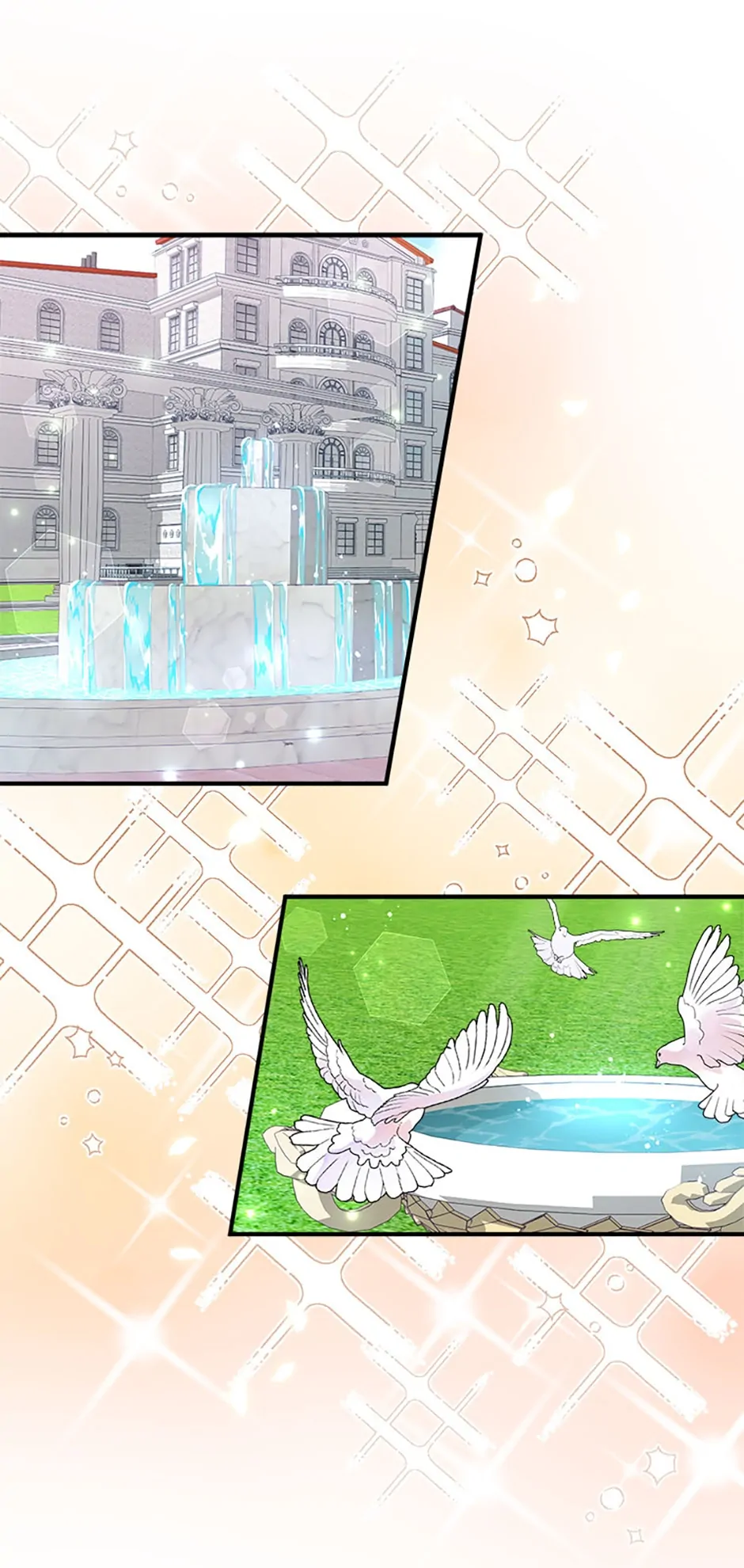 Melin’s Salvation Plan chapter 8 page 54