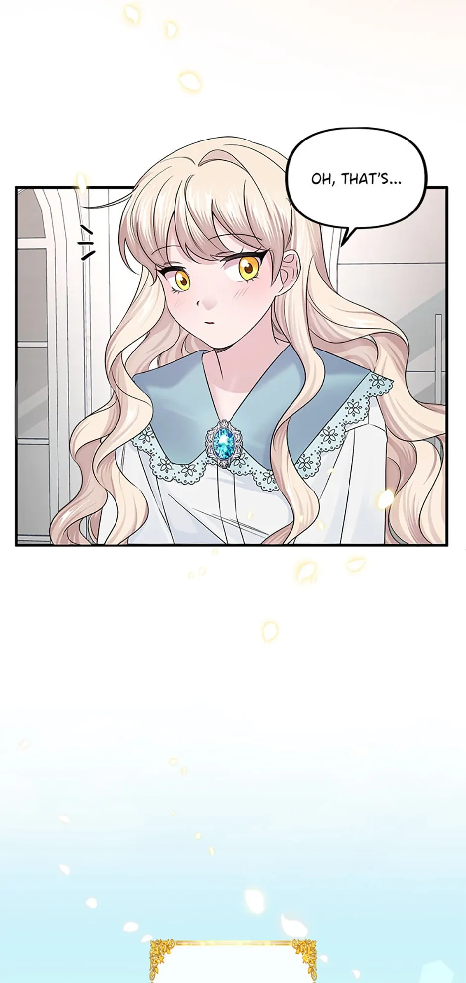 Melin’s Salvation Plan chapter 8 page 55
