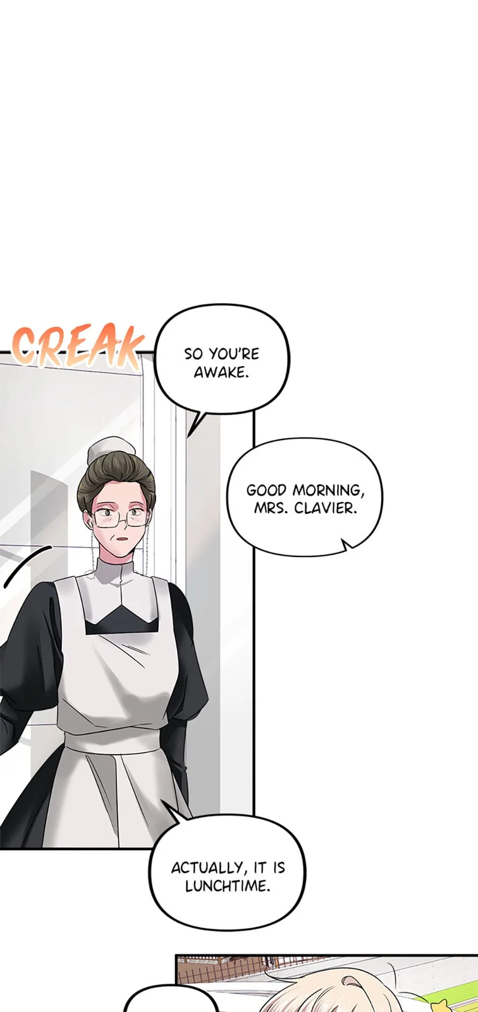 Melin’s Salvation Plan chapter 8 page 61