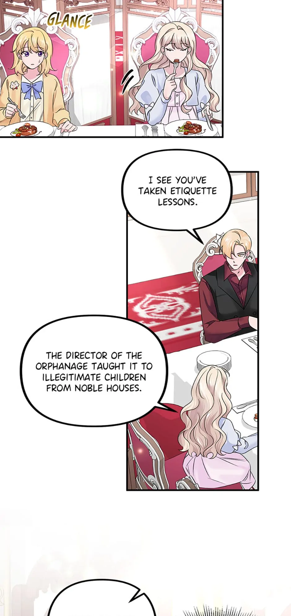 Melin’s Salvation Plan chapter 8 page 63