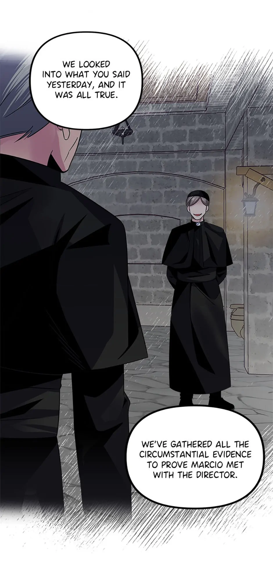 Melin’s Salvation Plan chapter 8 page 66