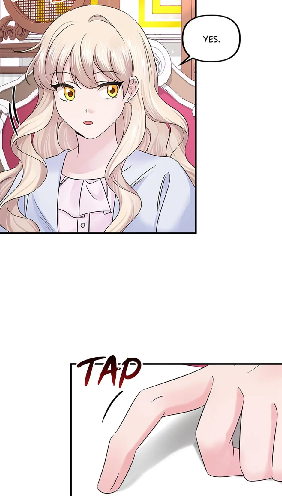 Melin’s Salvation Plan chapter 8 page 68
