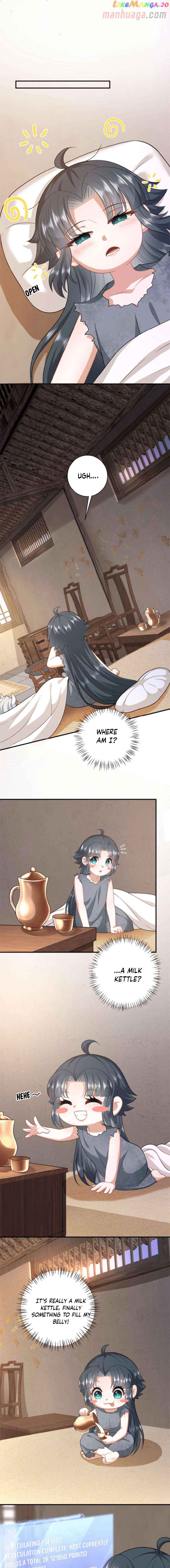 I’ll Pay for your Life, Let’s Both Go Crazy Together! chapter 10 page 1