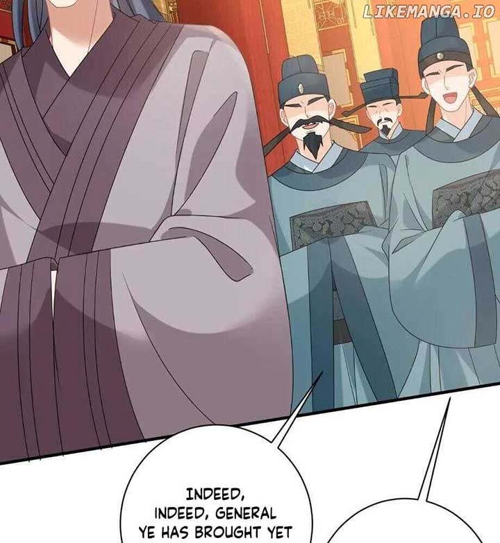 I’ll Pay for your Life, Let’s Both Go Crazy Together! chapter 146 page 8
