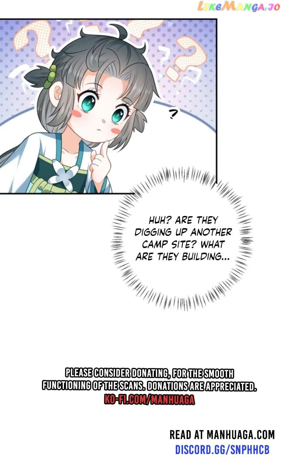 I’ll Pay for your Life, Let’s Both Go Crazy Together! chapter 16 page 4
