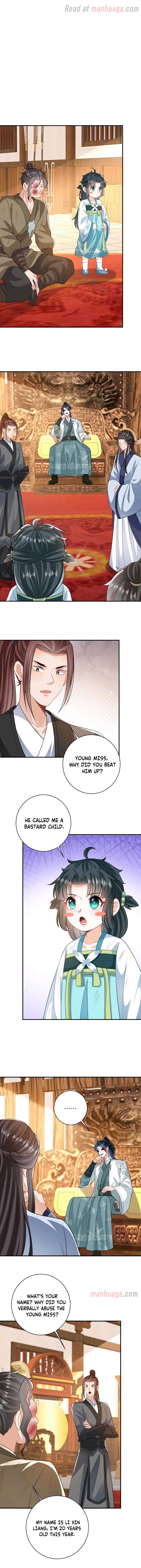 I’ll Pay for your Life, Let’s Both Go Crazy Together! chapter 21 page 1