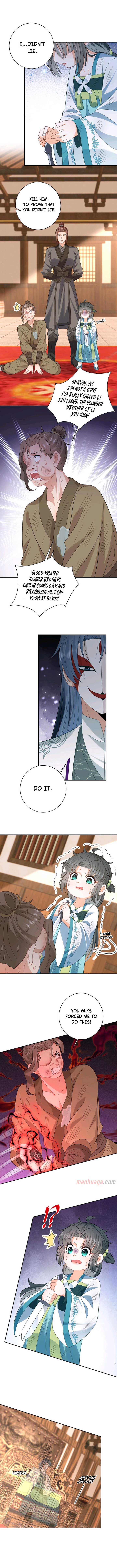 I’ll Pay for your Life, Let’s Both Go Crazy Together! chapter 22 page 2