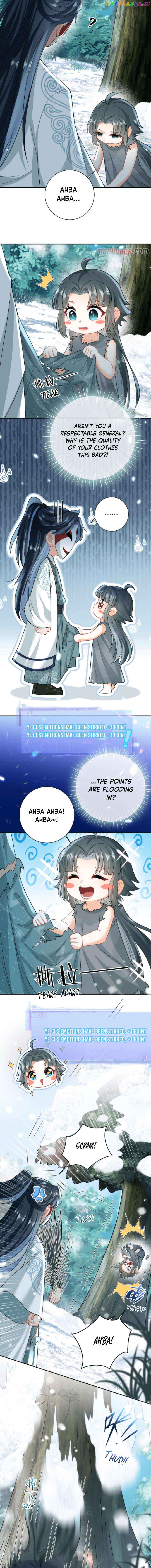 I’ll Pay for your Life, Let’s Both Go Crazy Together! chapter 3 page 4