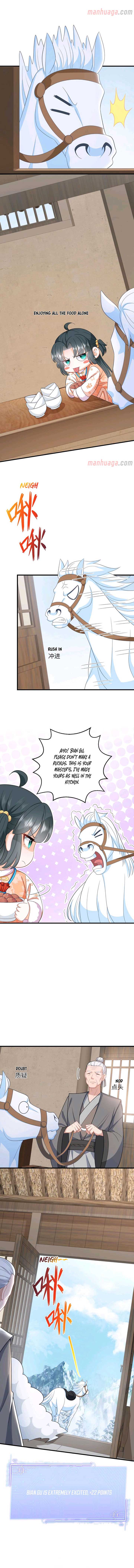 I’ll Pay for your Life, Let’s Both Go Crazy Together! chapter 36 page 2