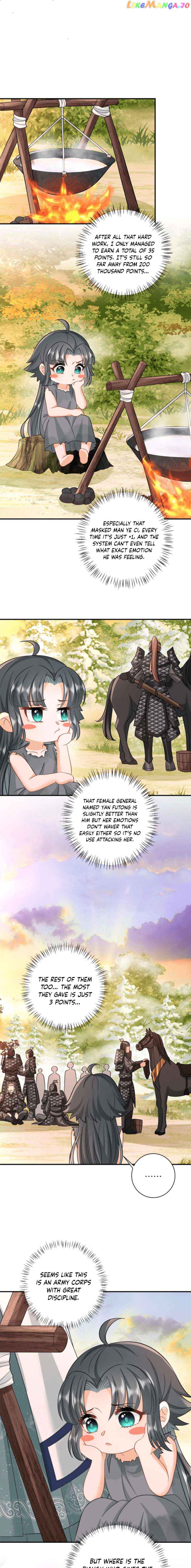 I’ll Pay for your Life, Let’s Both Go Crazy Together! chapter 4 page 1