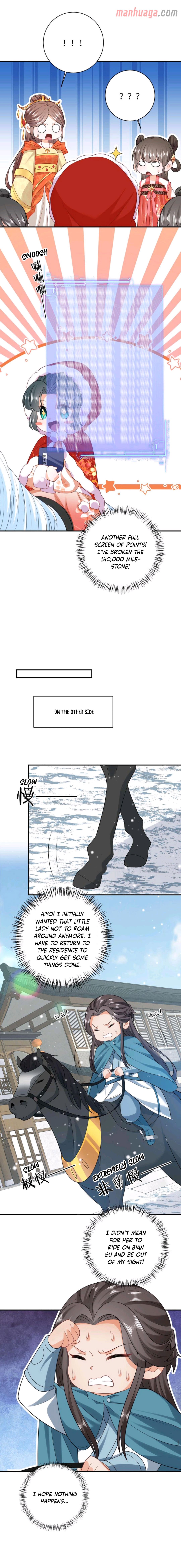 I’ll Pay for your Life, Let’s Both Go Crazy Together! chapter 42 page 2