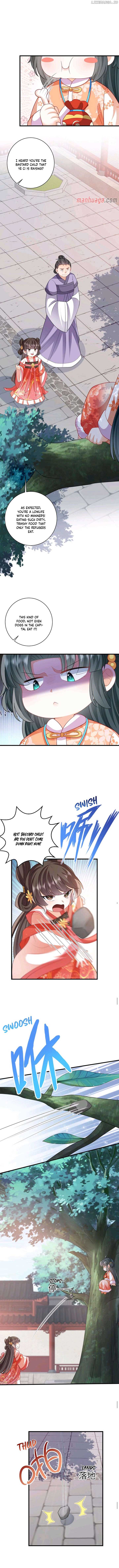 I’ll Pay for your Life, Let’s Both Go Crazy Together! chapter 46 page 3