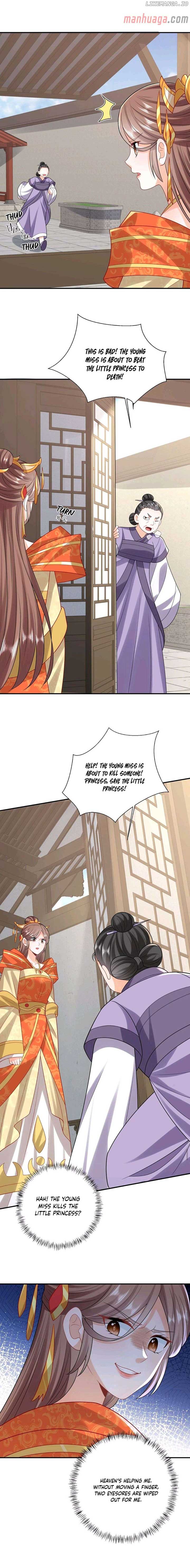 I’ll Pay for your Life, Let’s Both Go Crazy Together! chapter 47 page 4