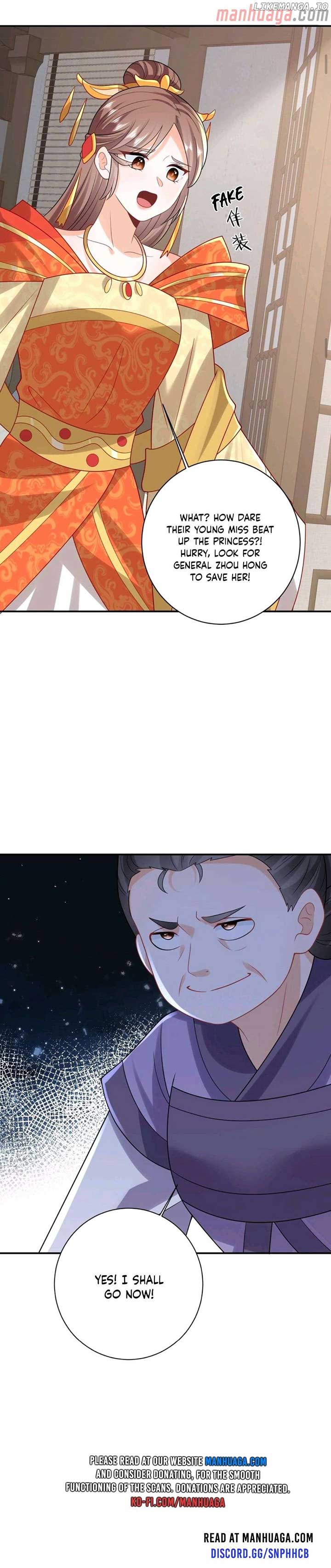 I’ll Pay for your Life, Let’s Both Go Crazy Together! chapter 47 page 5