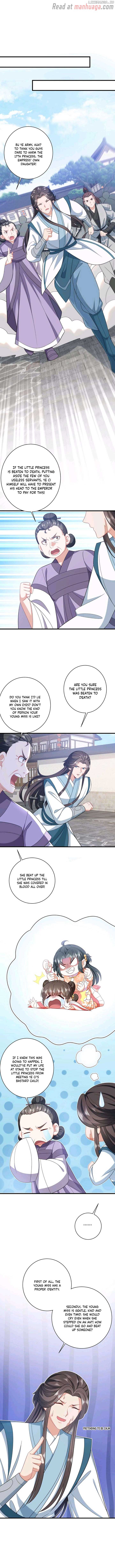 I’ll Pay for your Life, Let’s Both Go Crazy Together! chapter 48 page 1