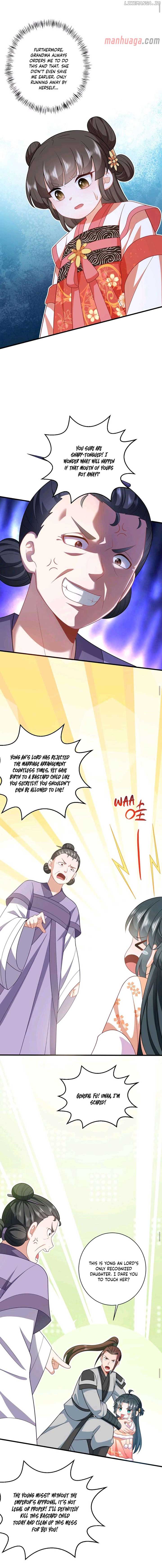 I’ll Pay for your Life, Let’s Both Go Crazy Together! chapter 48 page 5