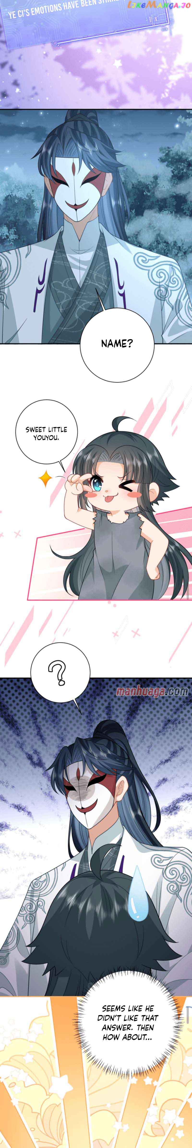 I’ll Pay for your Life, Let’s Both Go Crazy Together! chapter 5 page 2
