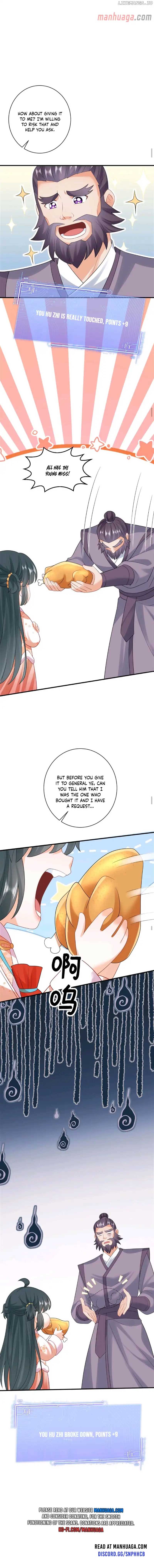 I’ll Pay for your Life, Let’s Both Go Crazy Together! chapter 59 page 7