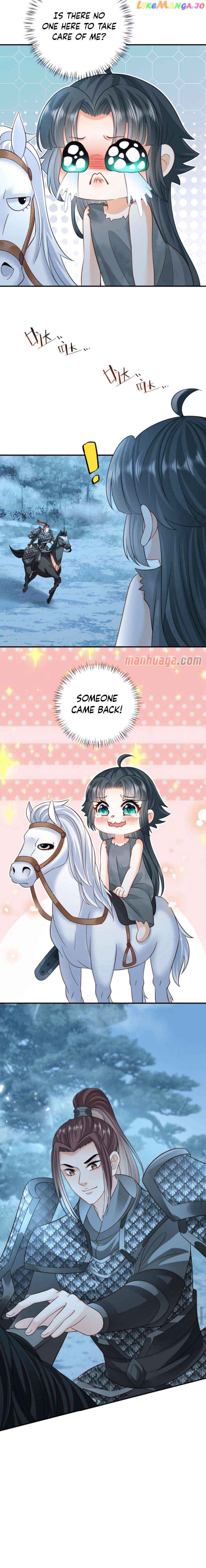 I’ll Pay for your Life, Let’s Both Go Crazy Together! chapter 6 page 3